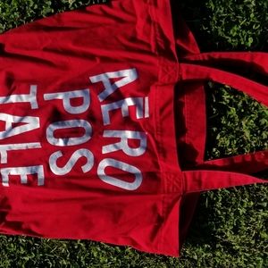 Aeropostale bag